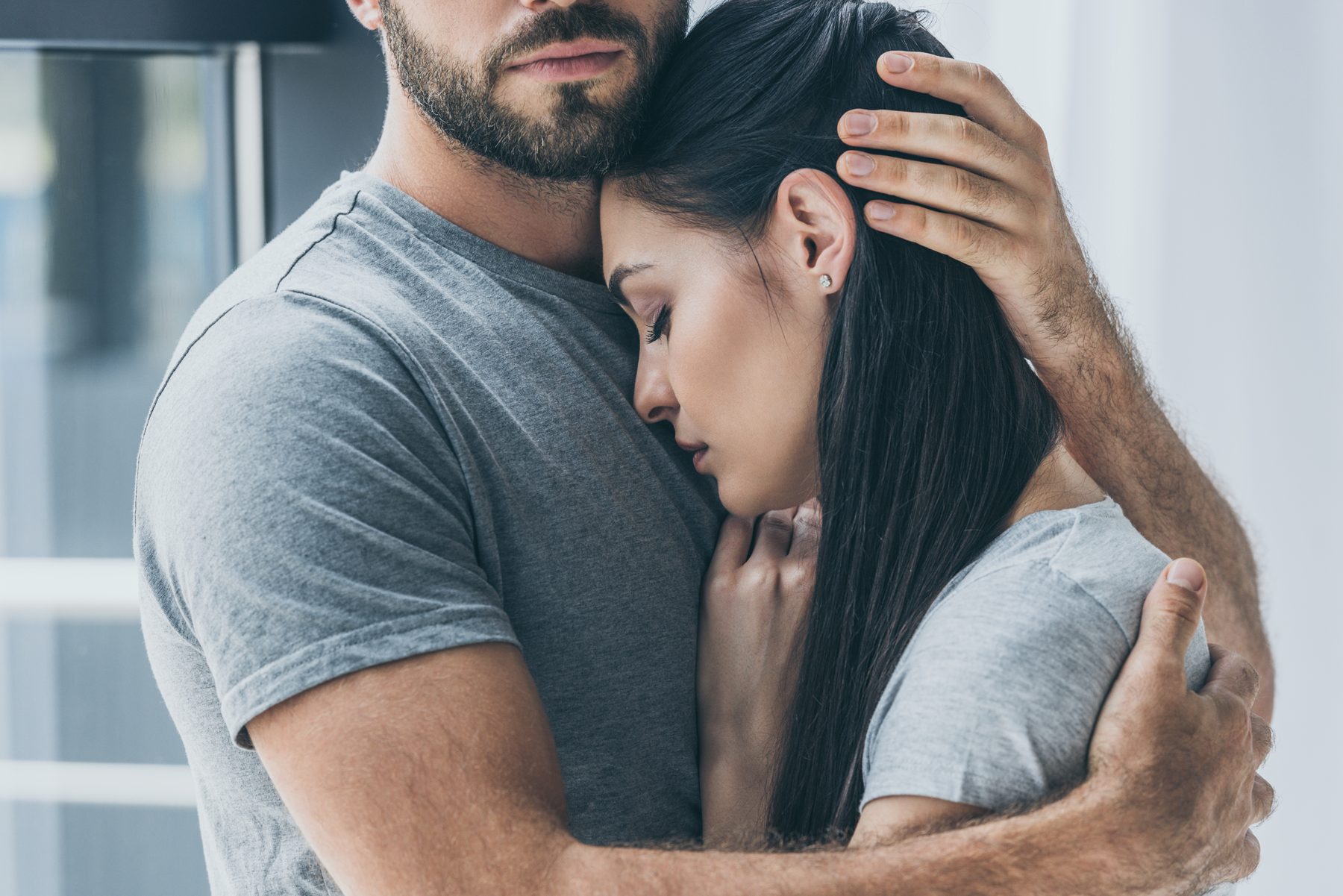 Abortion Recovery Difficult